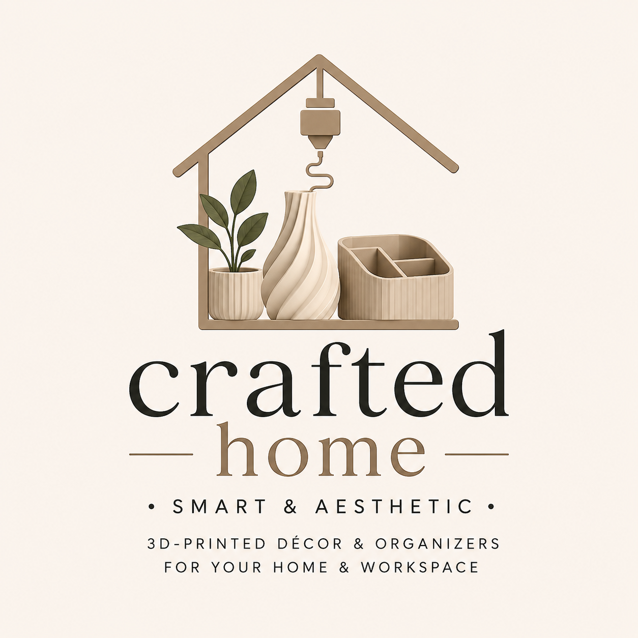 Crafted Home