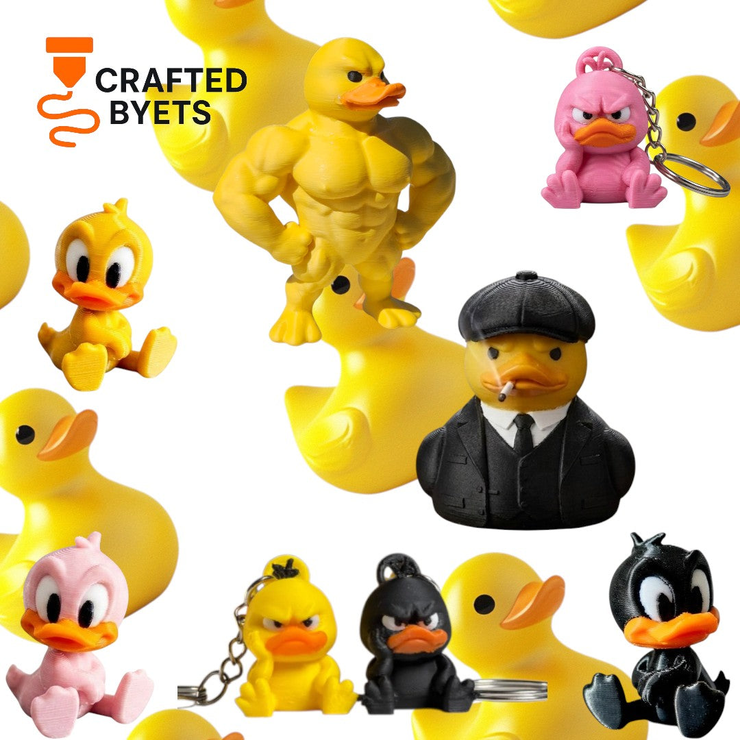Ducks