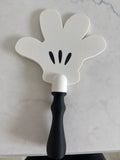 Magic Glove Tap-to-Pay Wand