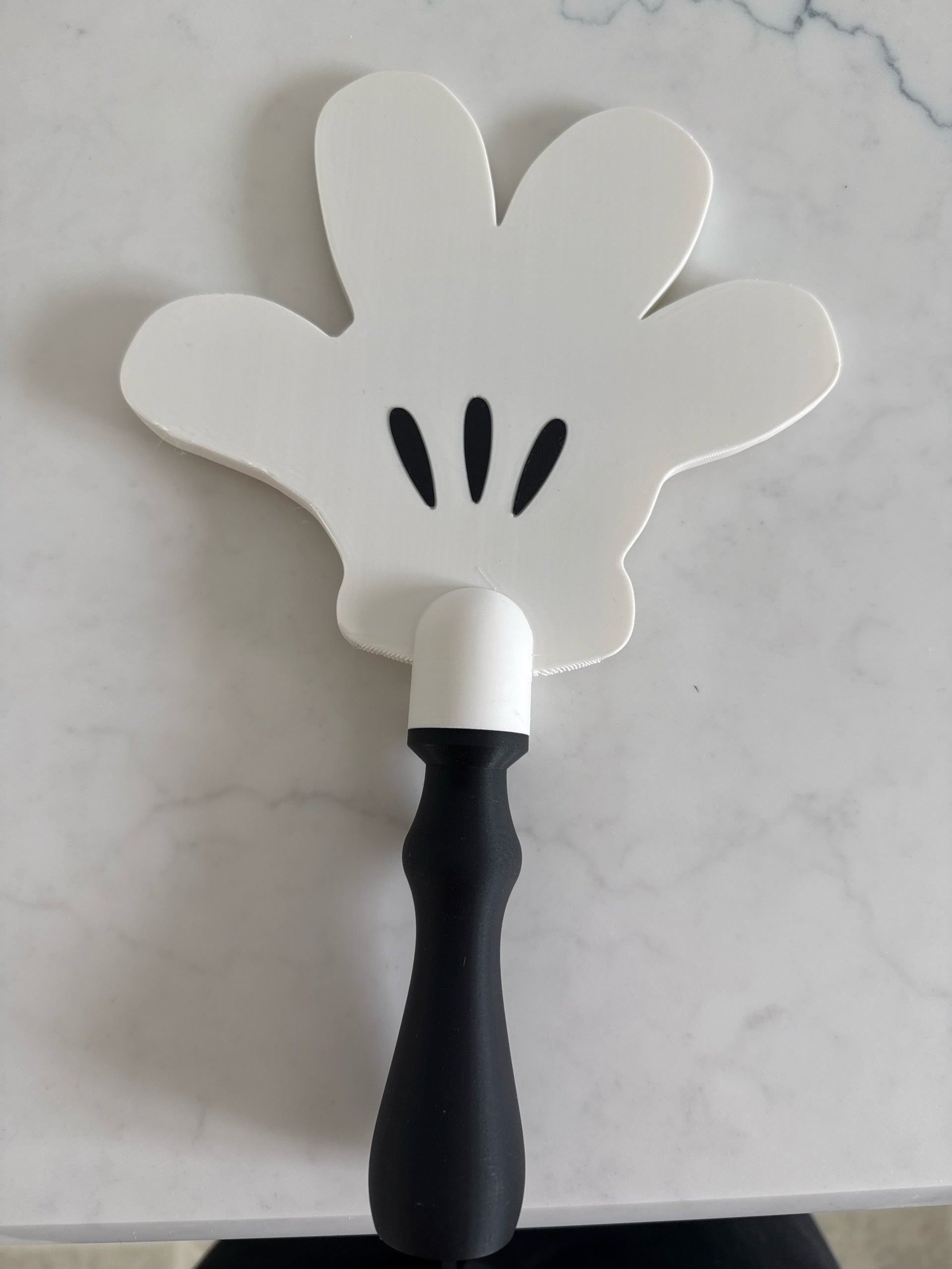 Magic Glove Tap-to-Pay Wand