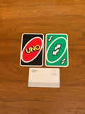 Uno Reverse Tap To Pay Crad holder