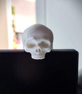 Monitor Skull