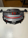 Porche Gt3 Rs Key Holder