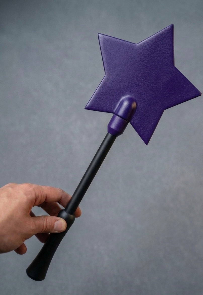 Magic Wand Tap to pay (Credit Card Holder)