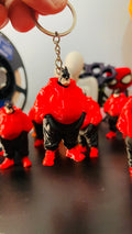 Bulky Batman