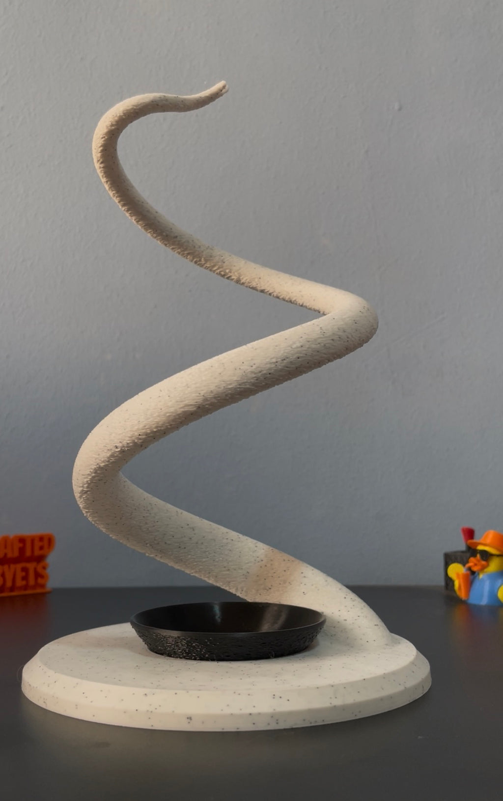 Crafted Home Ashdrop