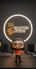 Doctor Byerm Pop Figure