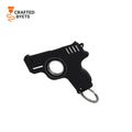 Glock Mini Spinner Keychain
