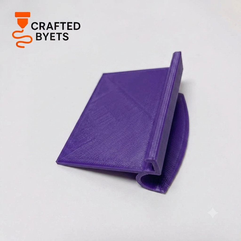 Laptop Steering Wheel Holder