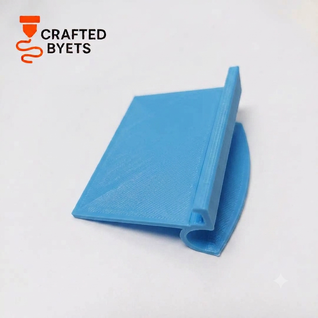 Laptop Steering Wheel Holder