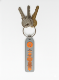 Custom Spotify Keychain
