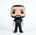 Abyusif Pop Figure
