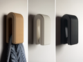 Auto-locking Hanger - Gravity Towel Hook