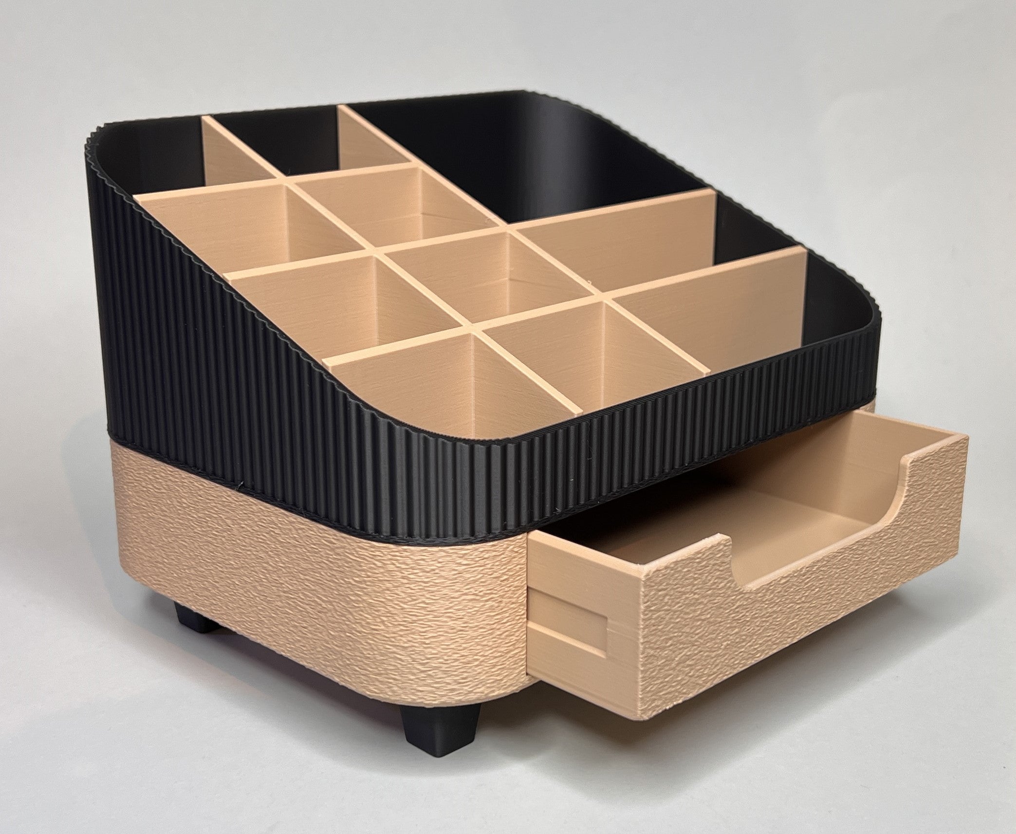 Makeup Organizer