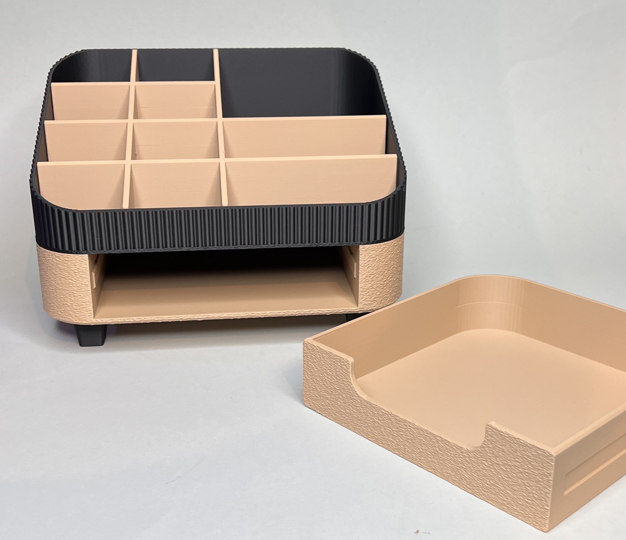 Makeup Organizer