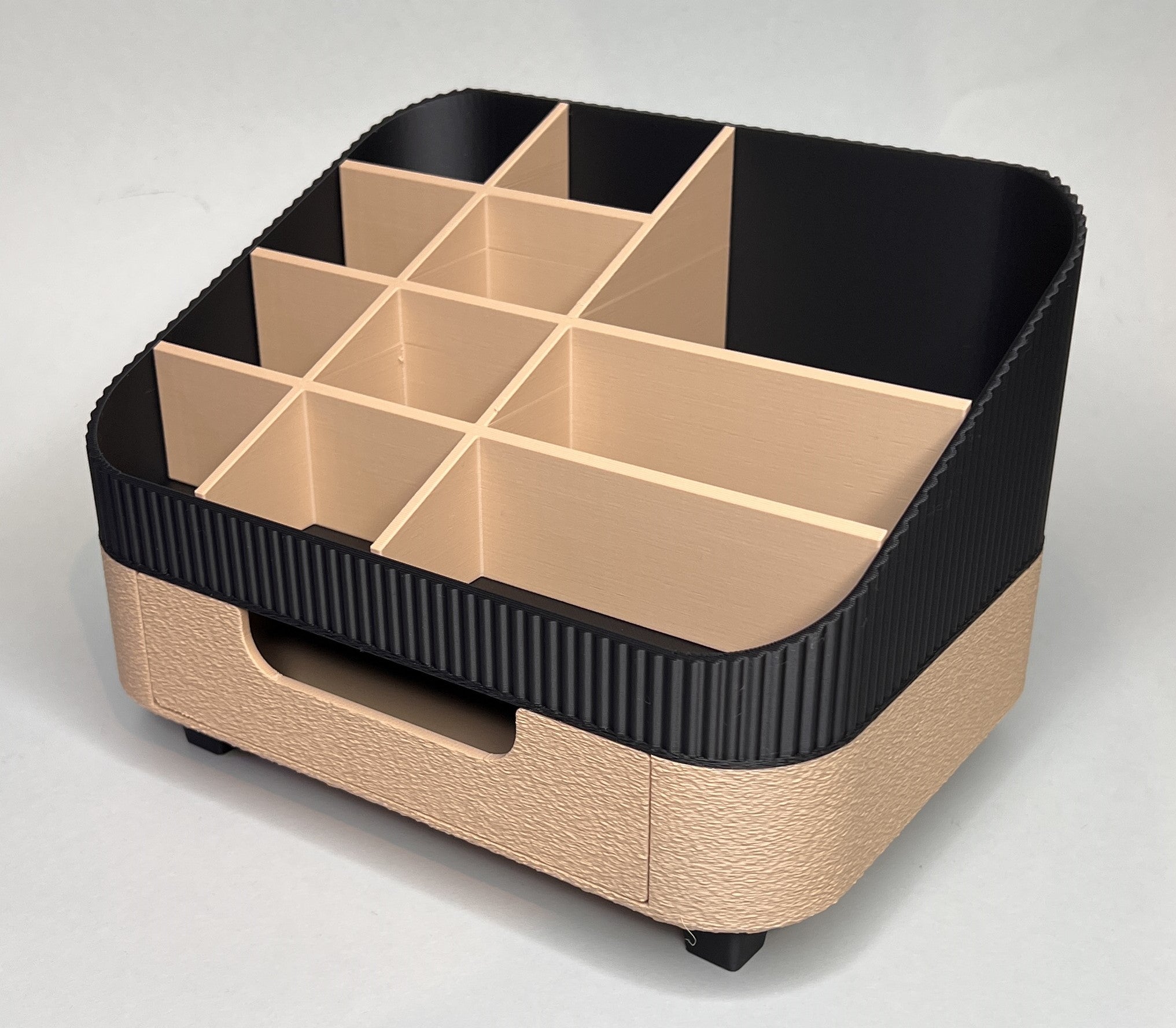 Makeup Organizer