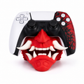 Oni Mask- PS5 Controller Holder
