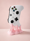 Bubble Gum XBOX Controller Stand holder joystick