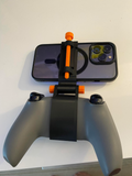 Dualsense adjustable phone holder PS5