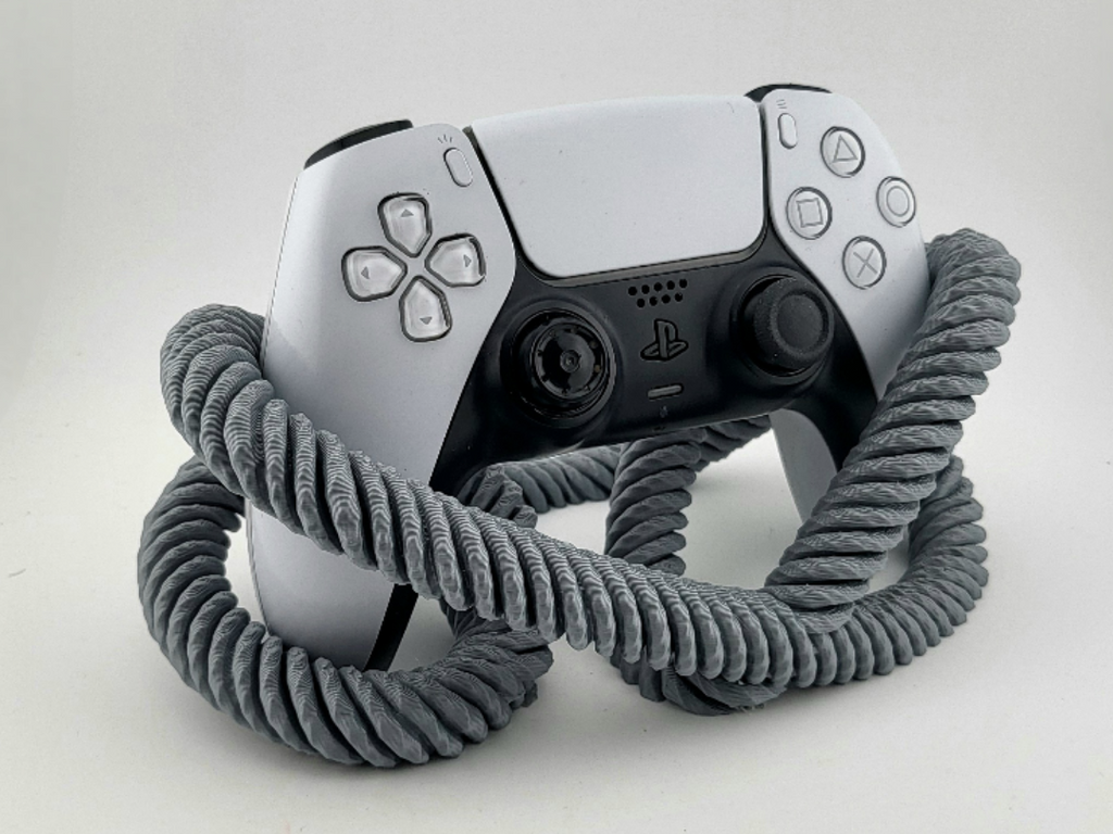 Rope Controller Holder