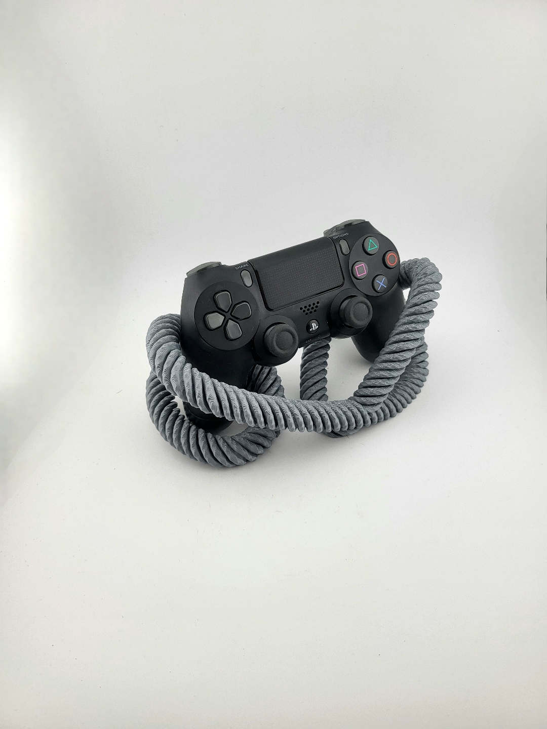 Rope Controller Holder
