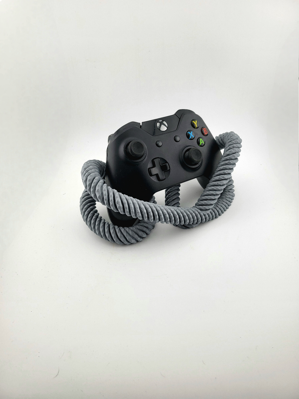 Rope Controller Holder
