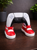 Mini Sneakers Controller Holder – PS5  Xbox Stand