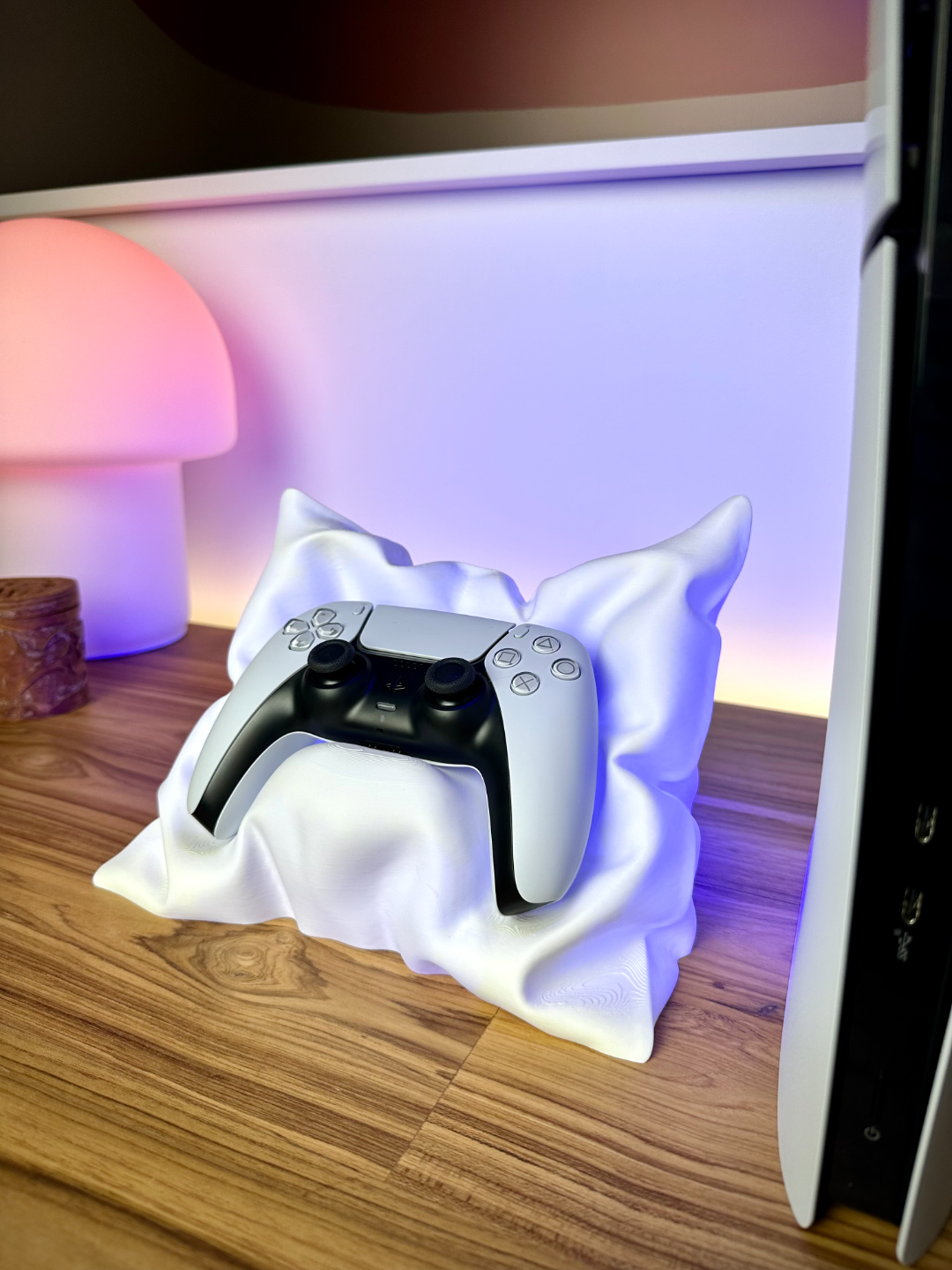 Pillow Controller Ps5 Holder