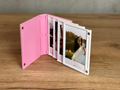 Mini Book Photo Album