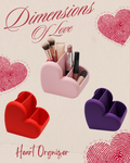 Heart Organizer