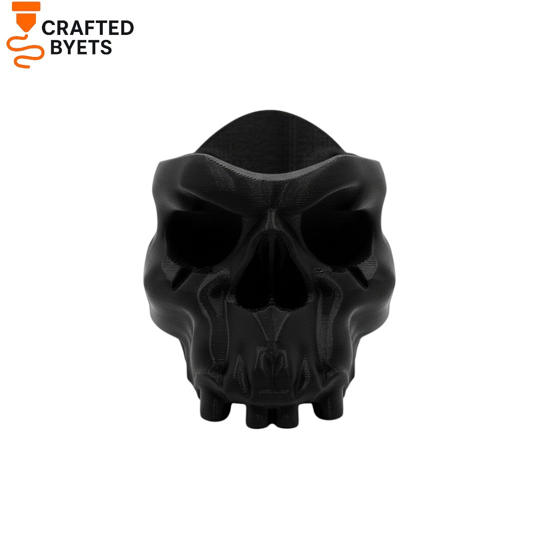 Skull PS5 Controller Stand(عصام)