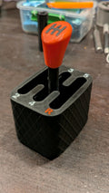 Gear Shift Fidget Toy XXL