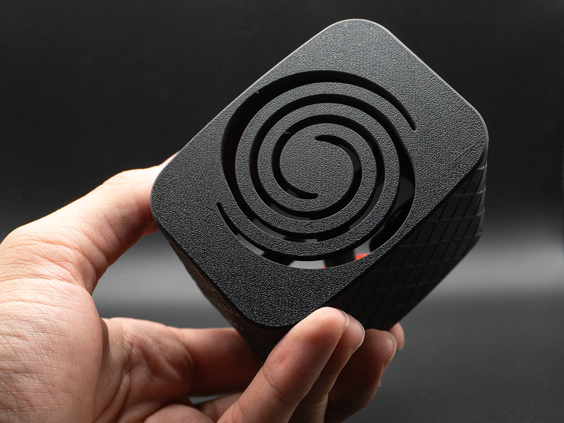 Gear Shift Fidget Toy XXL