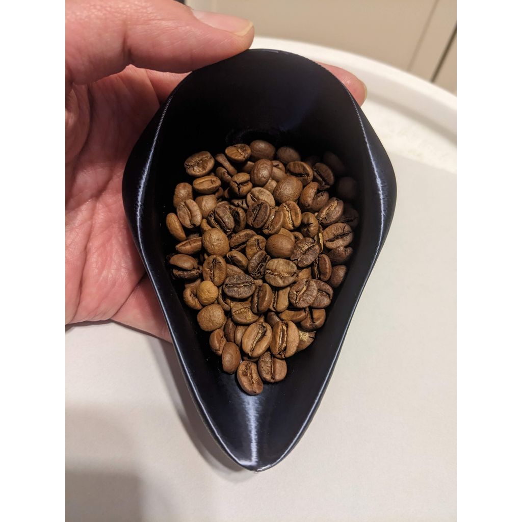 Coffee Bean Dosing Bowl Cup