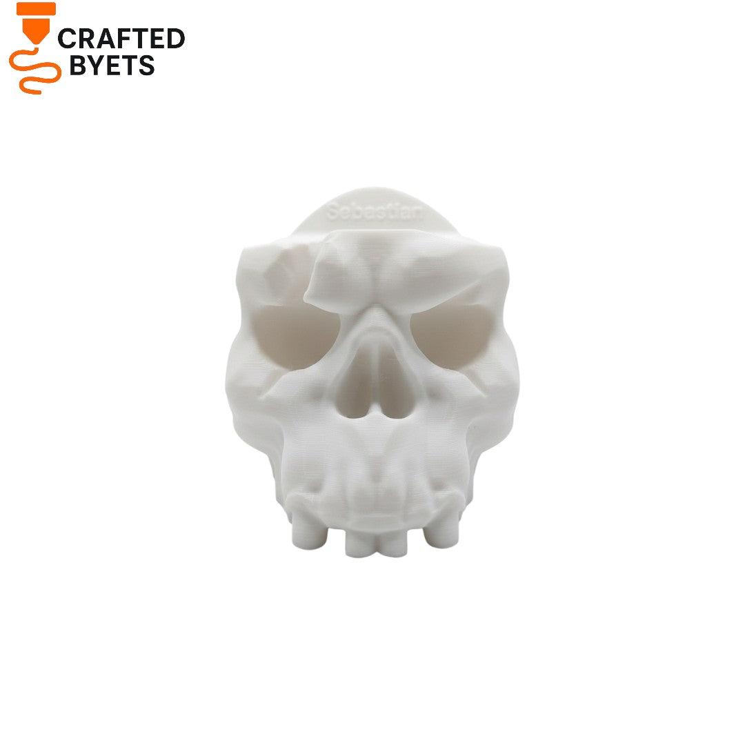 Skull PS5 Controller Stand(عصام)